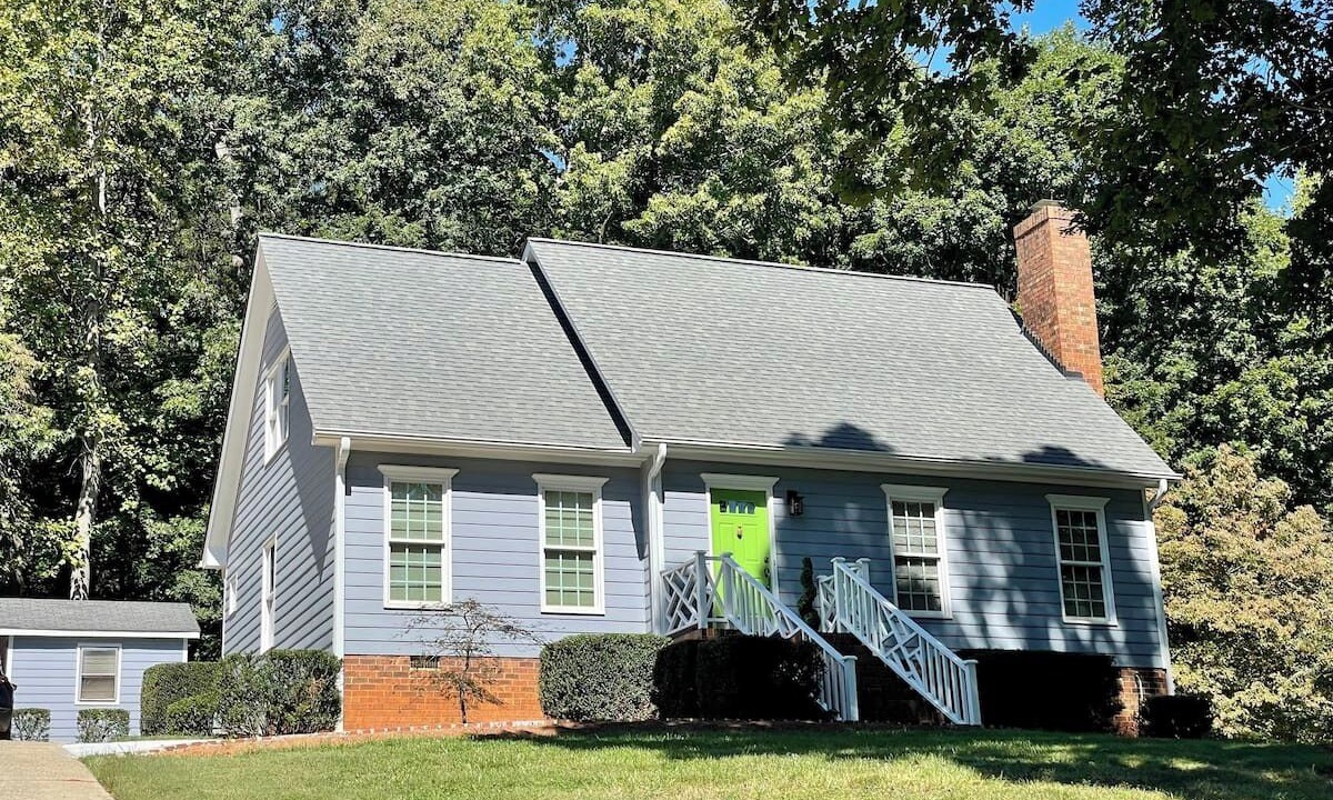 Photo of Outdoor in South Belmont