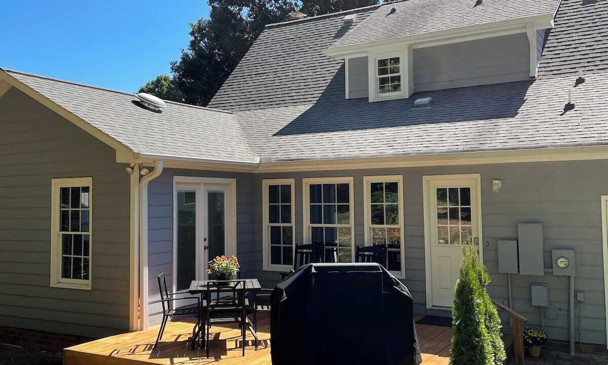 Photo of Outdoor in South Belmont