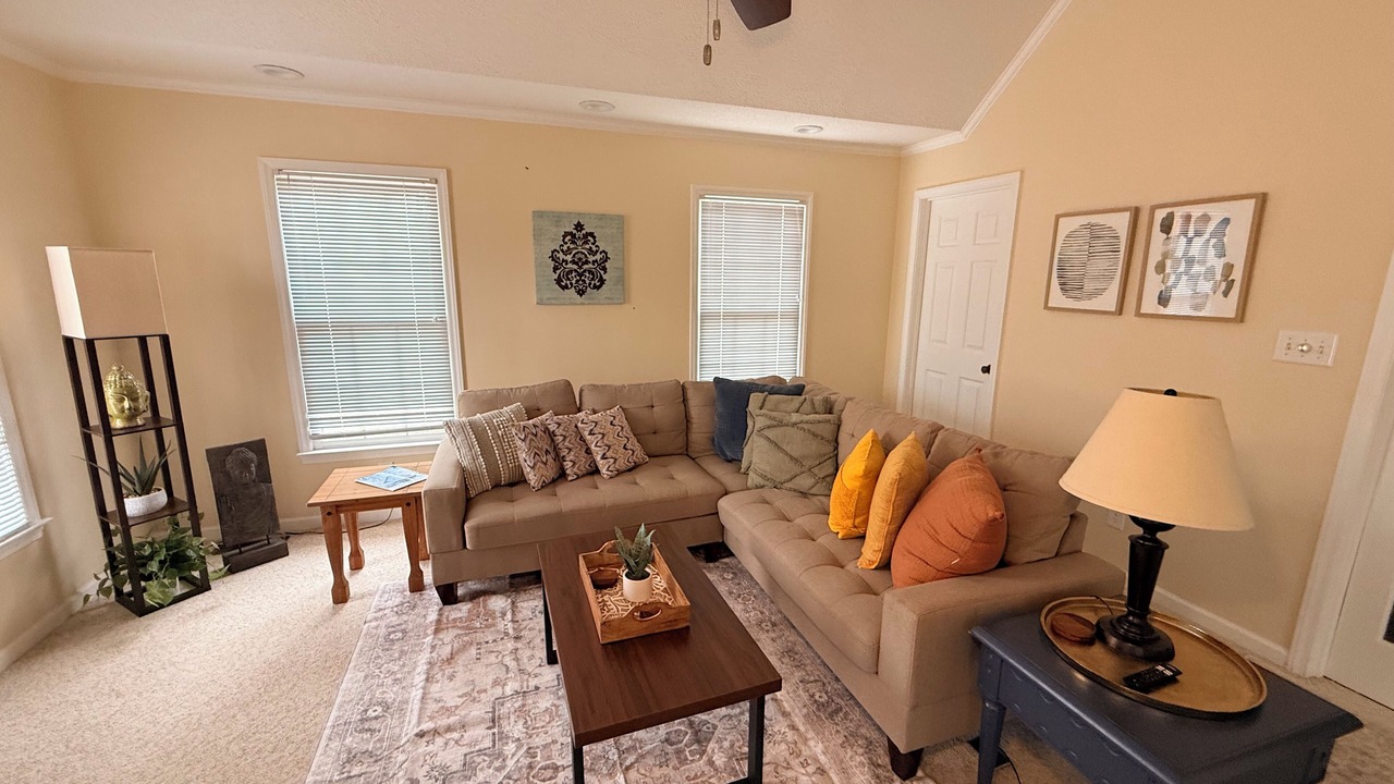 Photo of Bedroom in South Belmont
