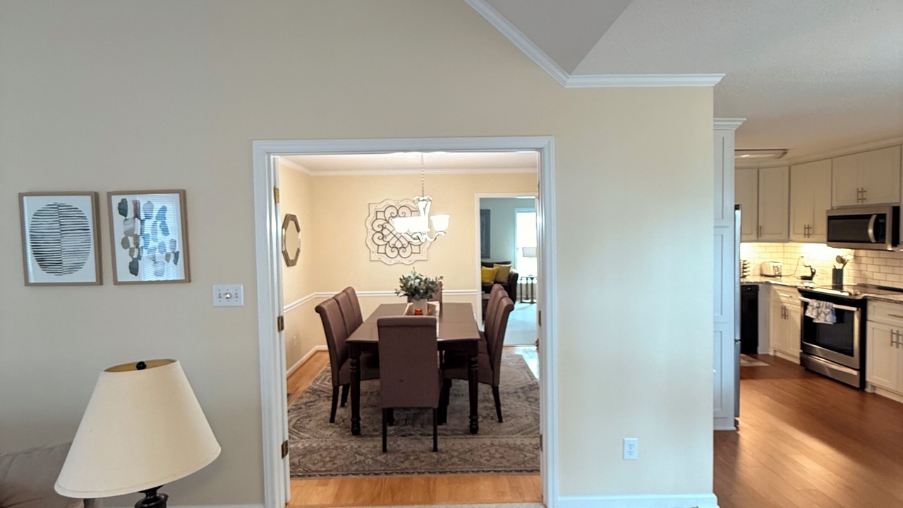 Photo of Bedroom in South Belmont