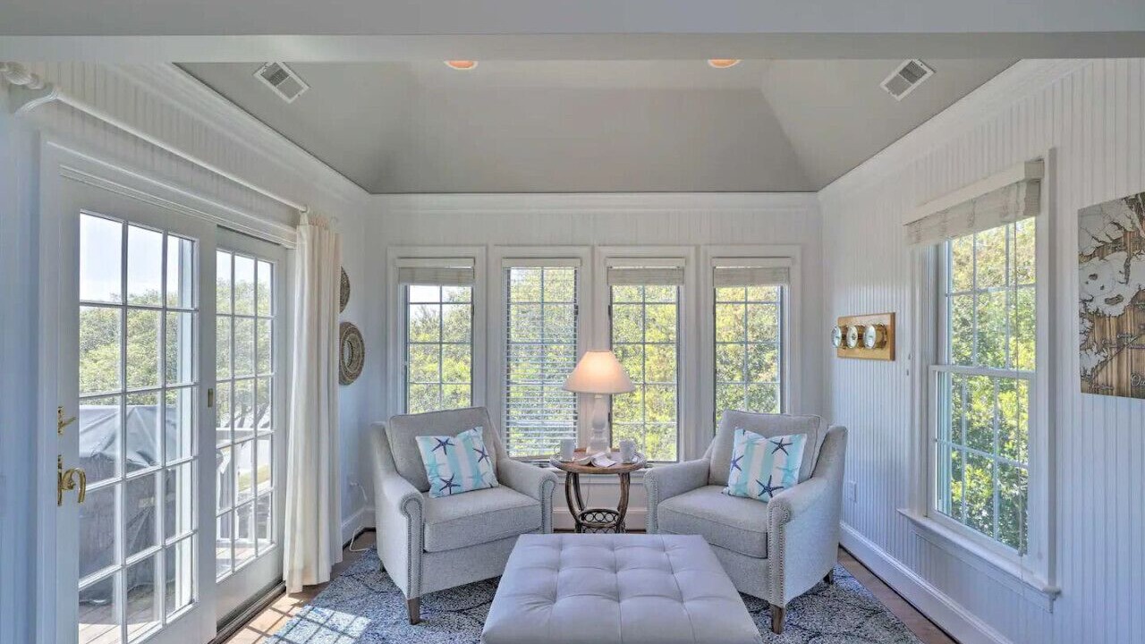 Photo of Livingroom in Buck Island