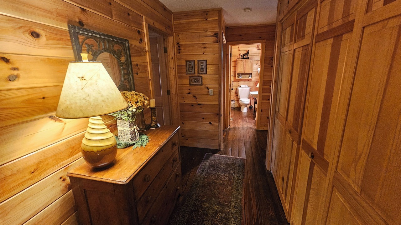 Photo of Bathroom in Topton
