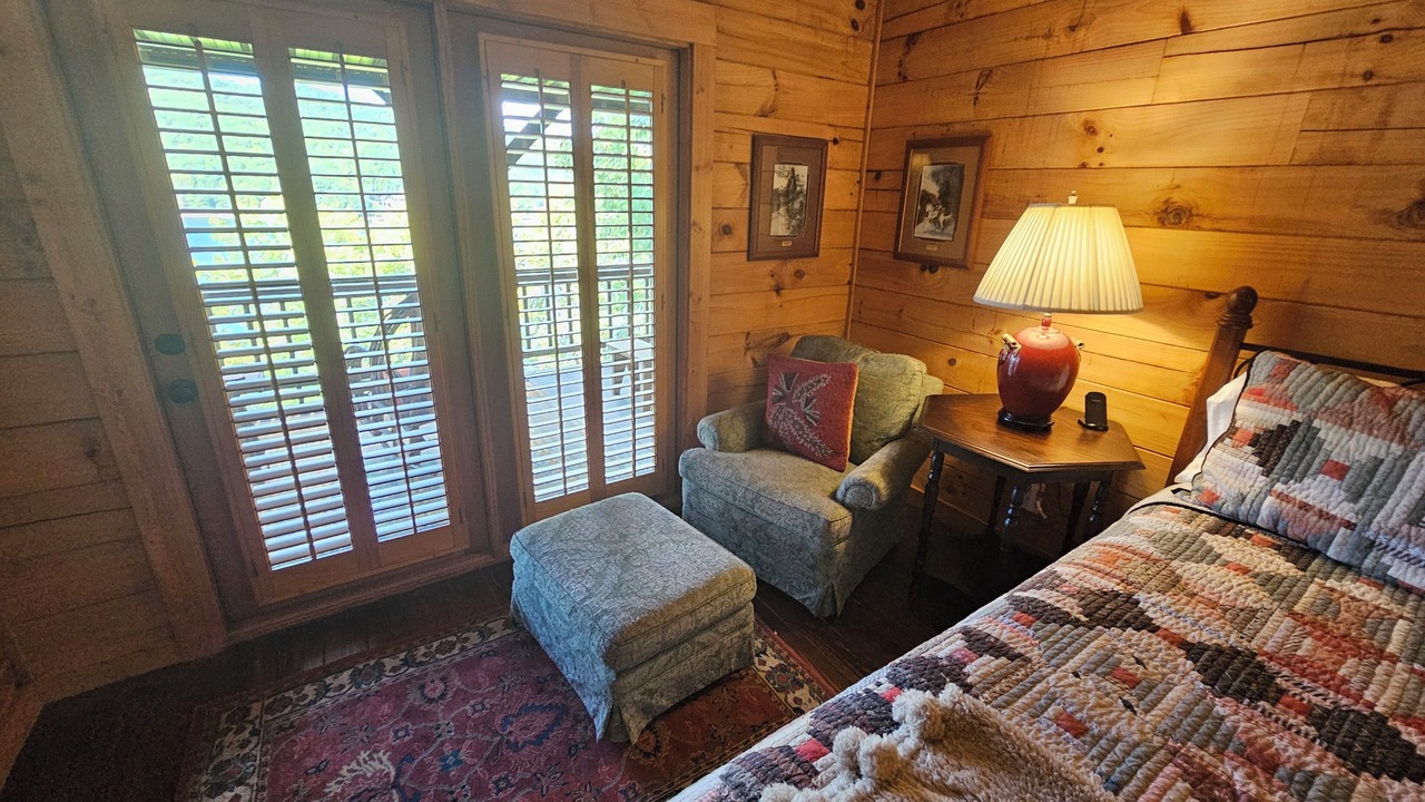 Photo of Bedroom in Topton