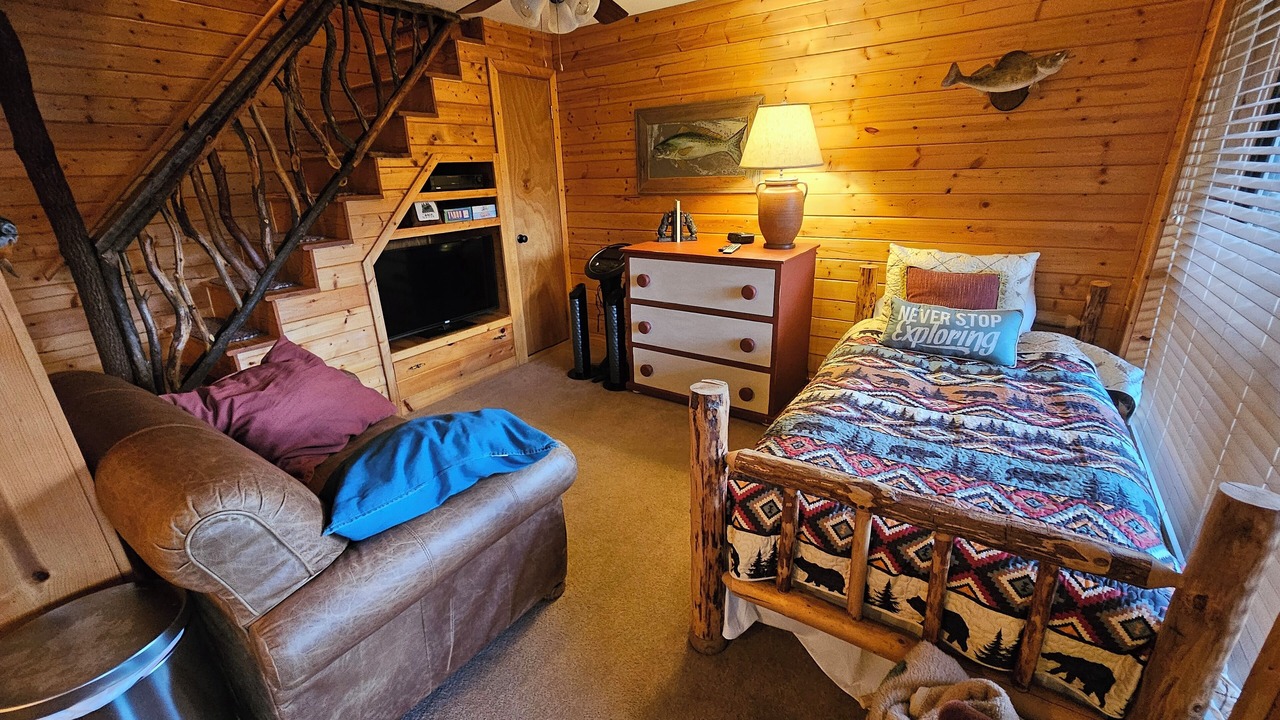 Photo of Bedroom in Topton
