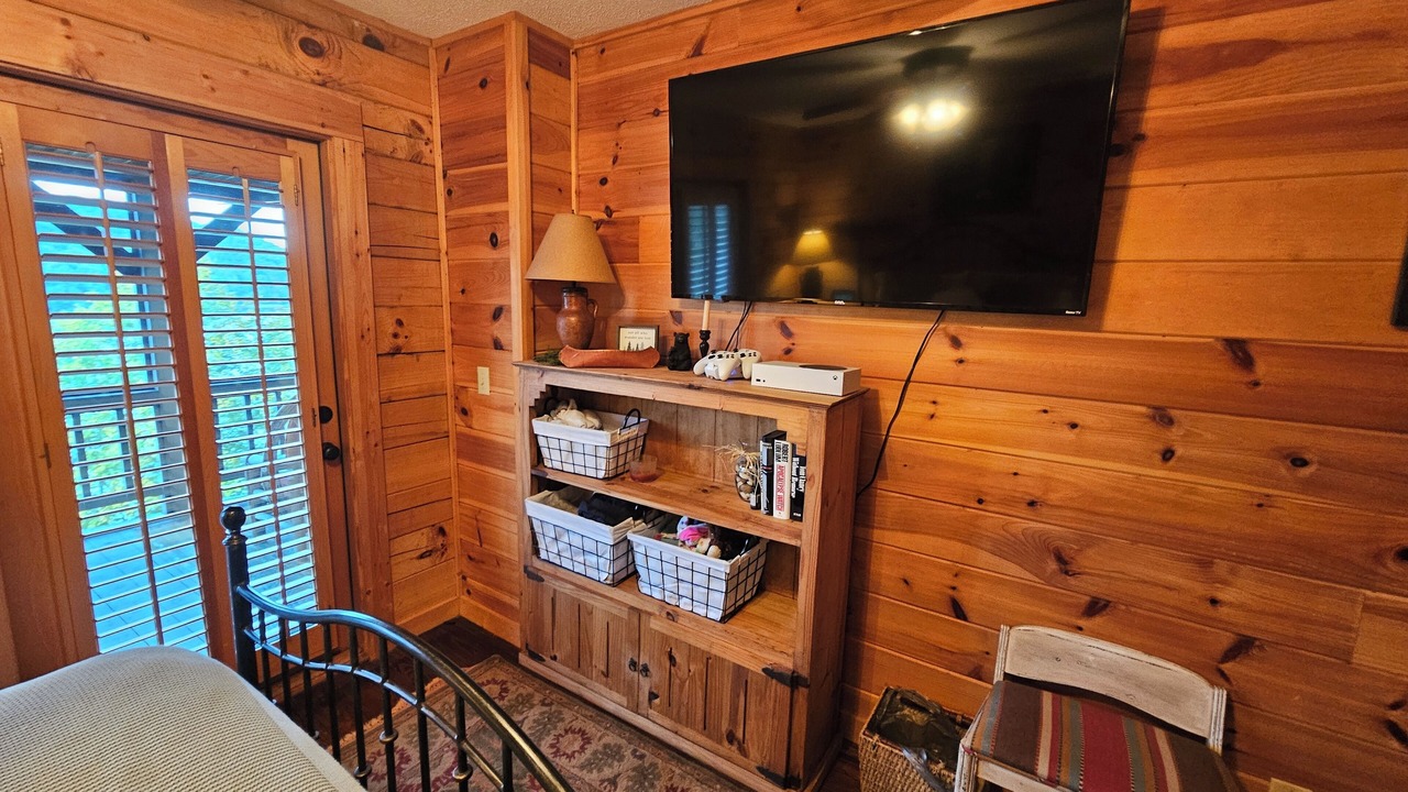 Photo of Bedroom in Topton