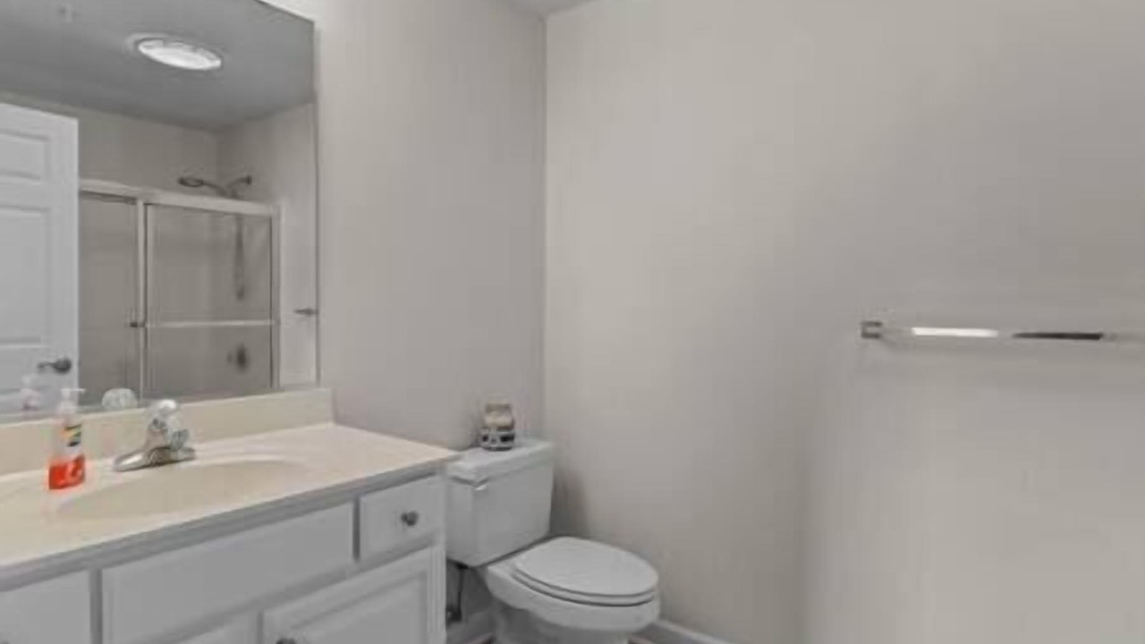 Photo of Bathroom in Calabash