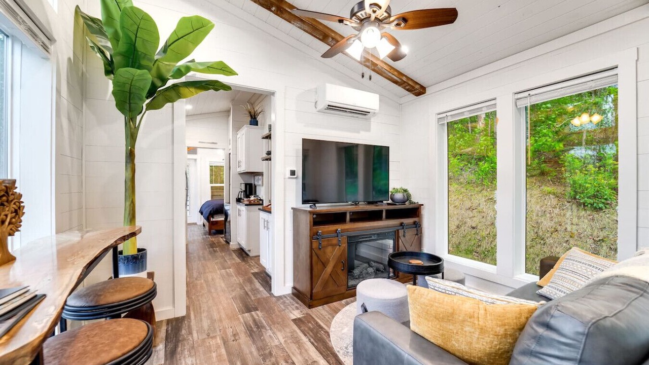 Photo of Livingroom in Franklin