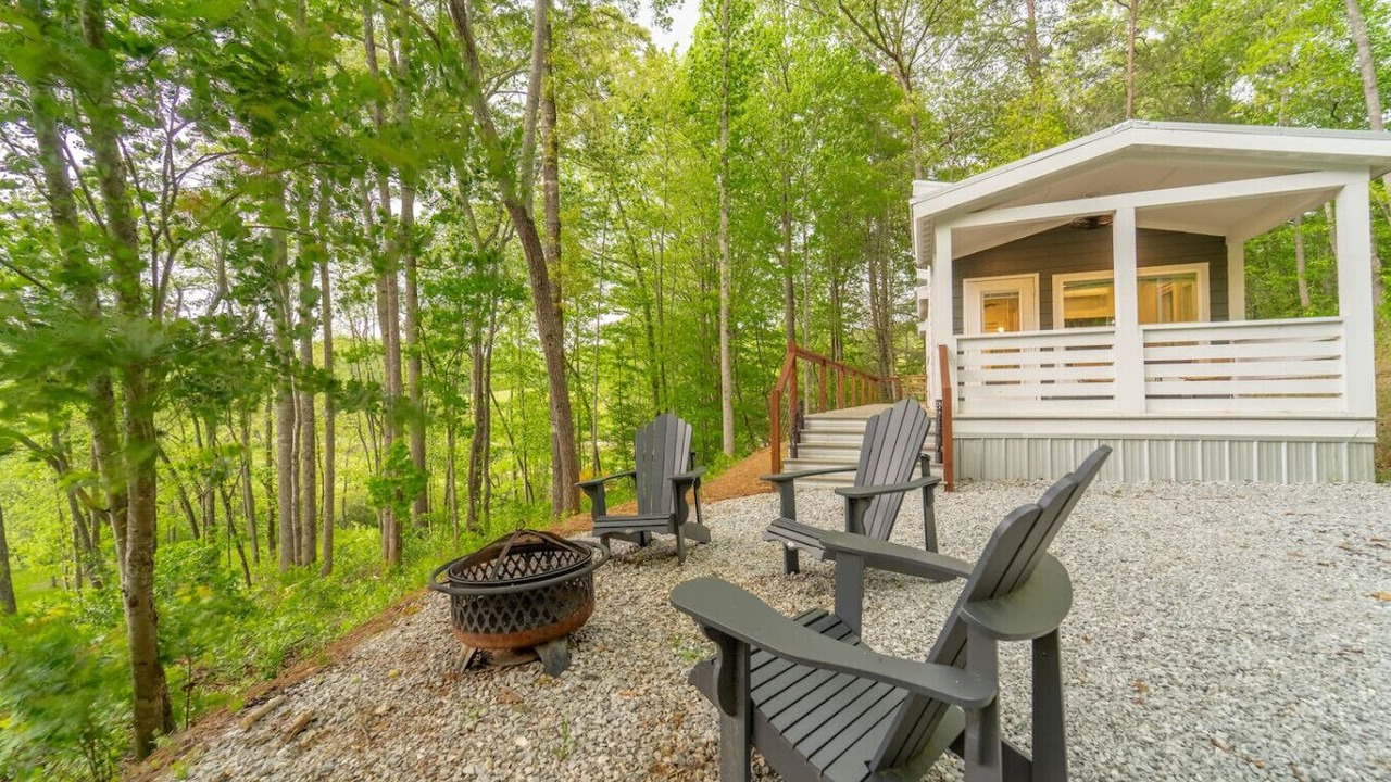 Photo of Patio Balcony in Franklin