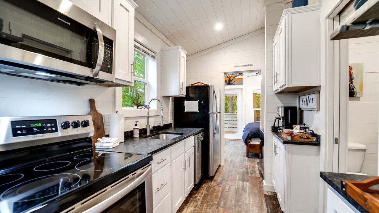 Photo of Kitchen in Franklin