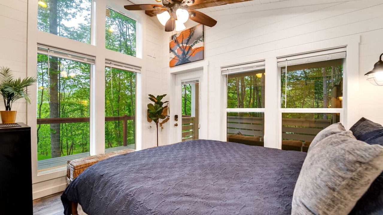 Photo of Bedroom in Franklin