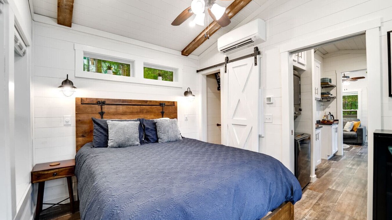 Photo of Bedroom in Franklin