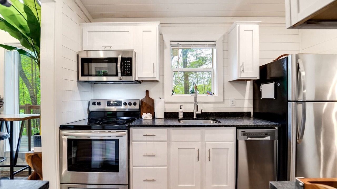 Photo of Kitchen in Franklin