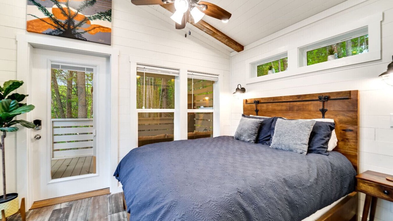 Photo of Bedroom in Franklin
