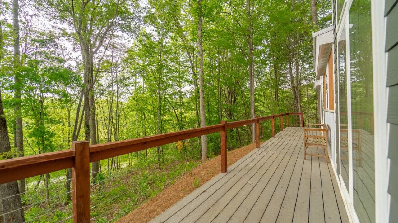 Photo of Patio Balcony in Franklin