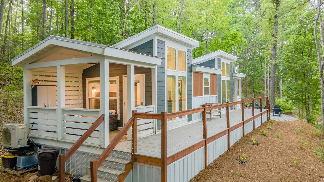 Photo of Outdoor in Franklin
