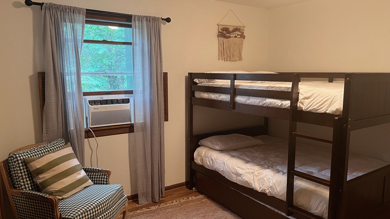 Photo of Bedroom in Boone