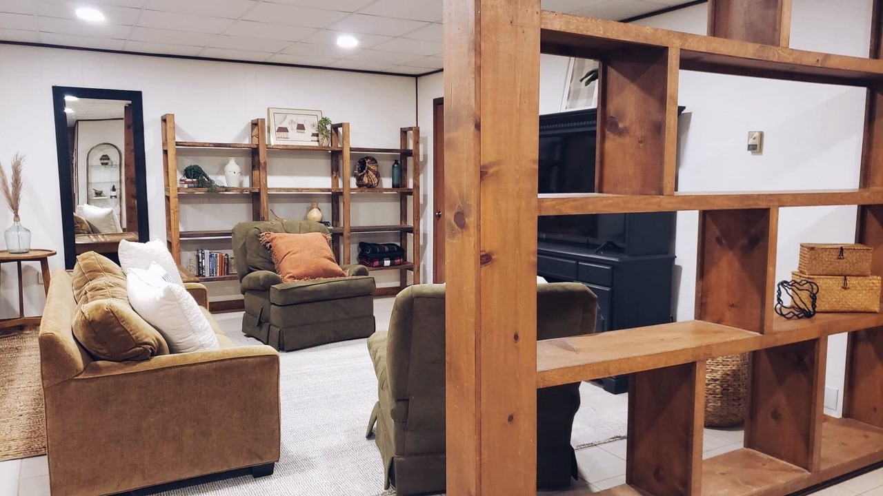 Photo of Livingroom in Boone