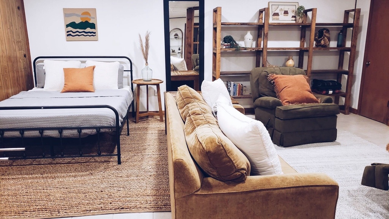 Photo of Bedroom in Boone