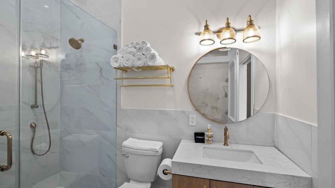 Photo of Bathroom in Washington