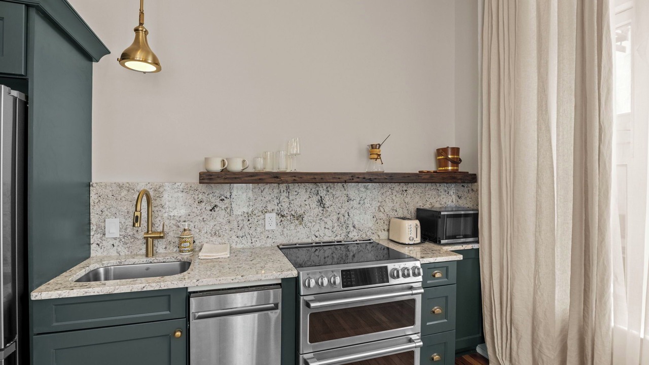Photo of Kitchen in Washington
