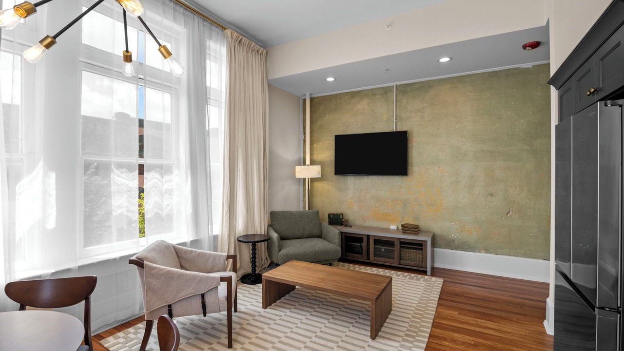 Photo of Livingroom in Washington