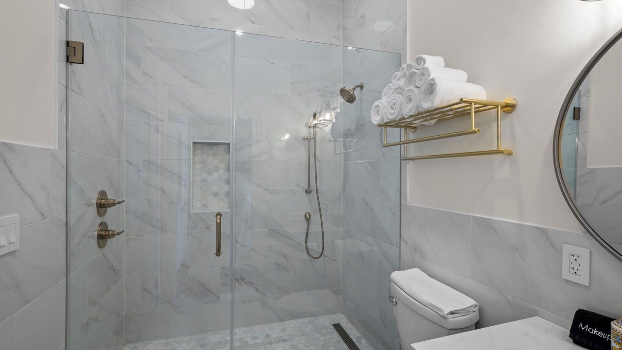 Photo of Bathroom in Washington