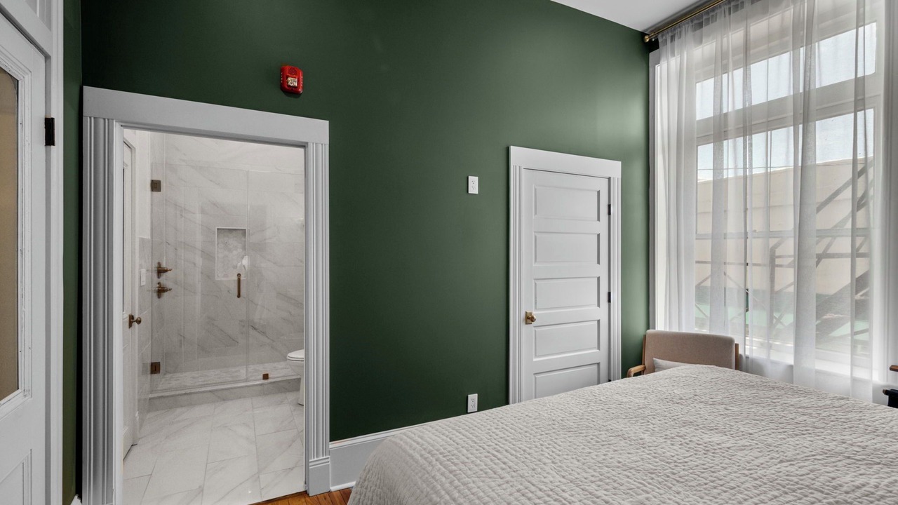 Photo of Bedroom in Washington