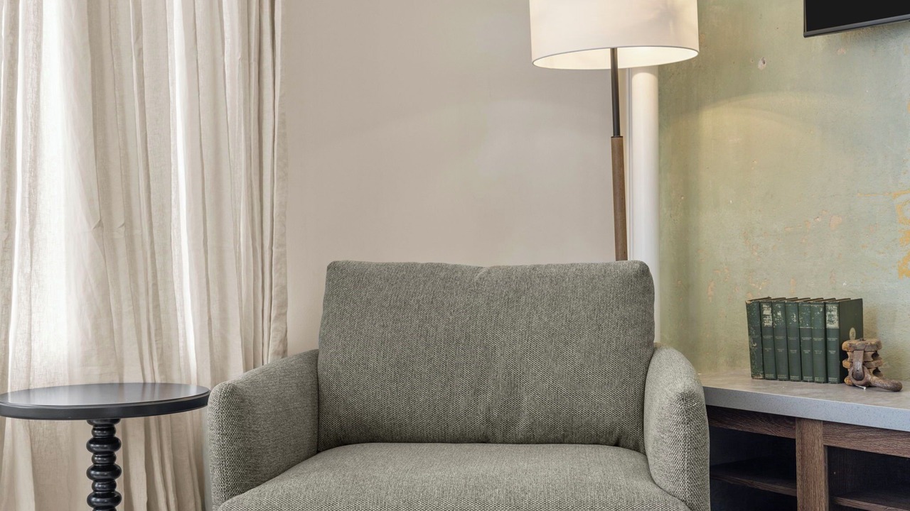 Photo of Livingroom in Washington