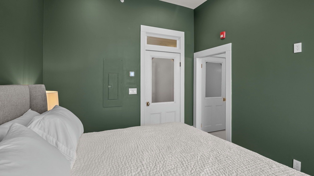 Photo of Bedroom in Washington