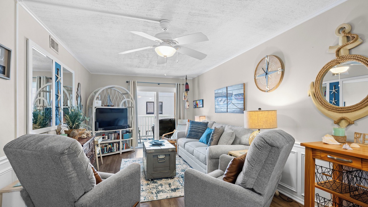 Photo of Livingroom in Ash