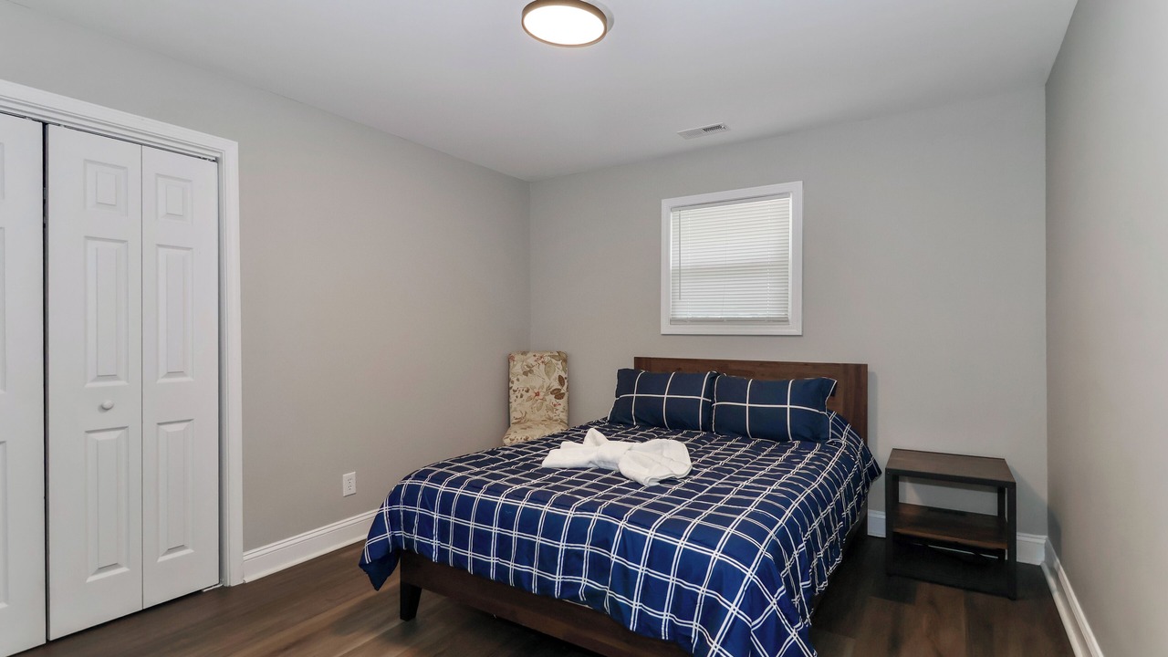 Photo of Bedroom in Norwood