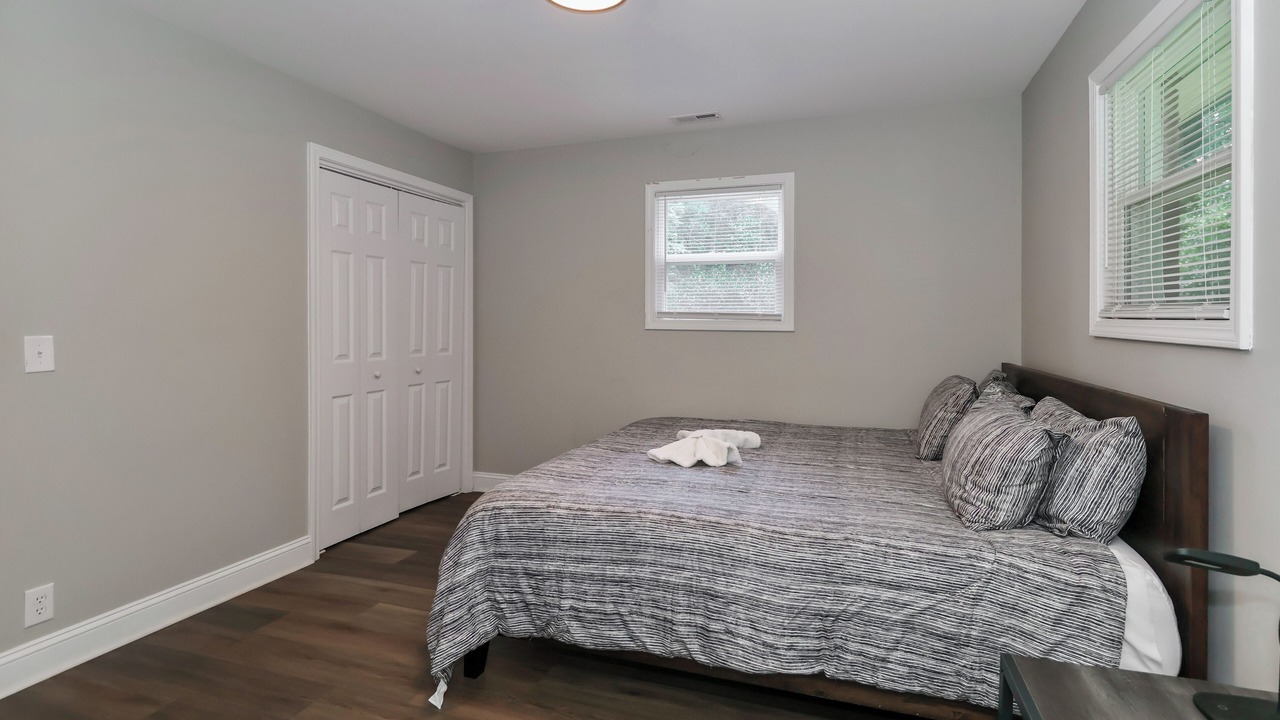 Photo of Bedroom in Norwood