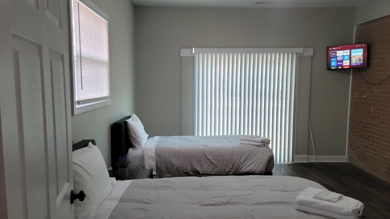 Photo of Bedroom in Norwood