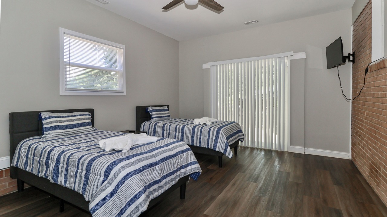 Photo of Bedroom in Norwood