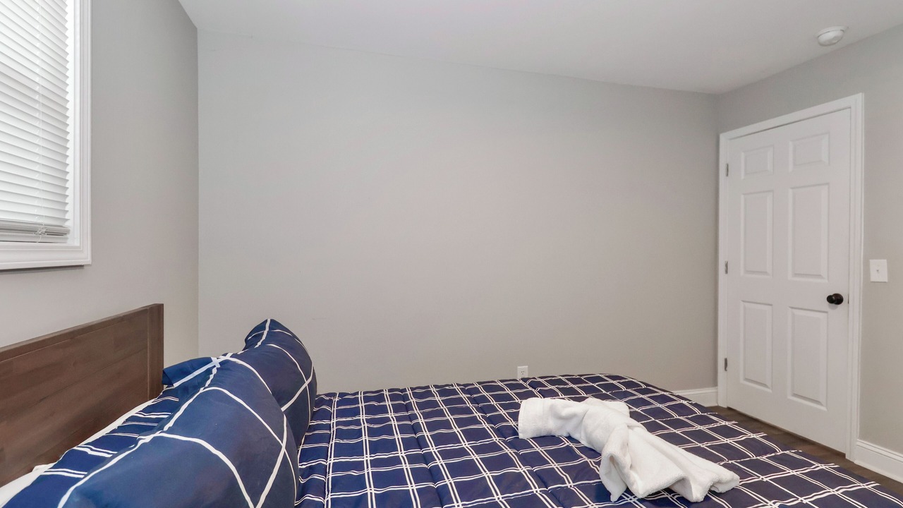 Photo of Bedroom in Norwood