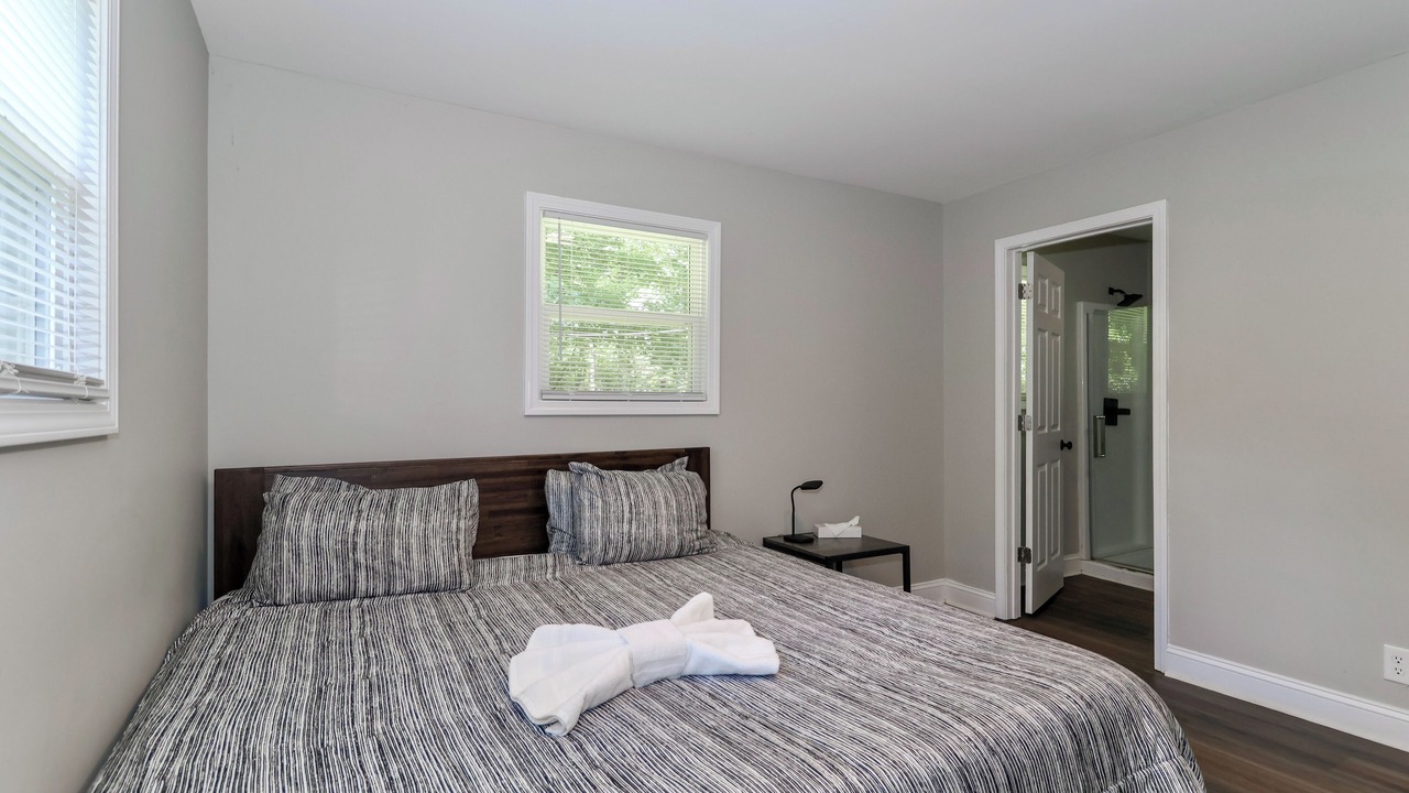 Photo of Bedroom in Norwood