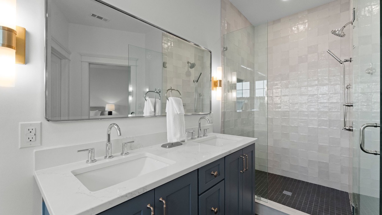Photo of Bathroom in Denver