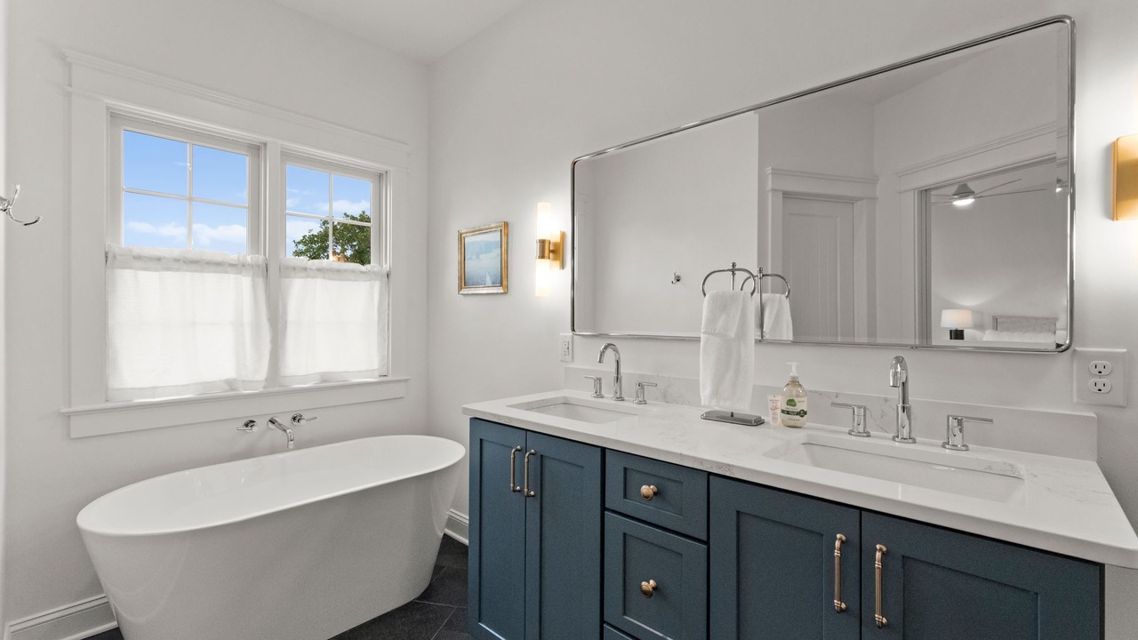 Photo of Bathroom in Denver
