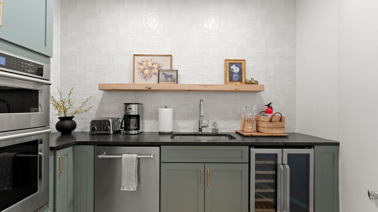 Photo of Kitchen in Denver