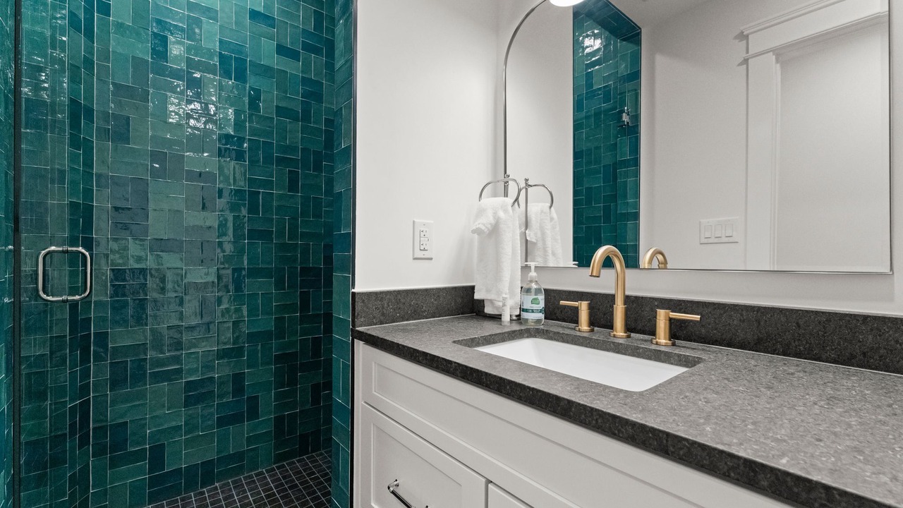 Photo of Bathroom in Denver