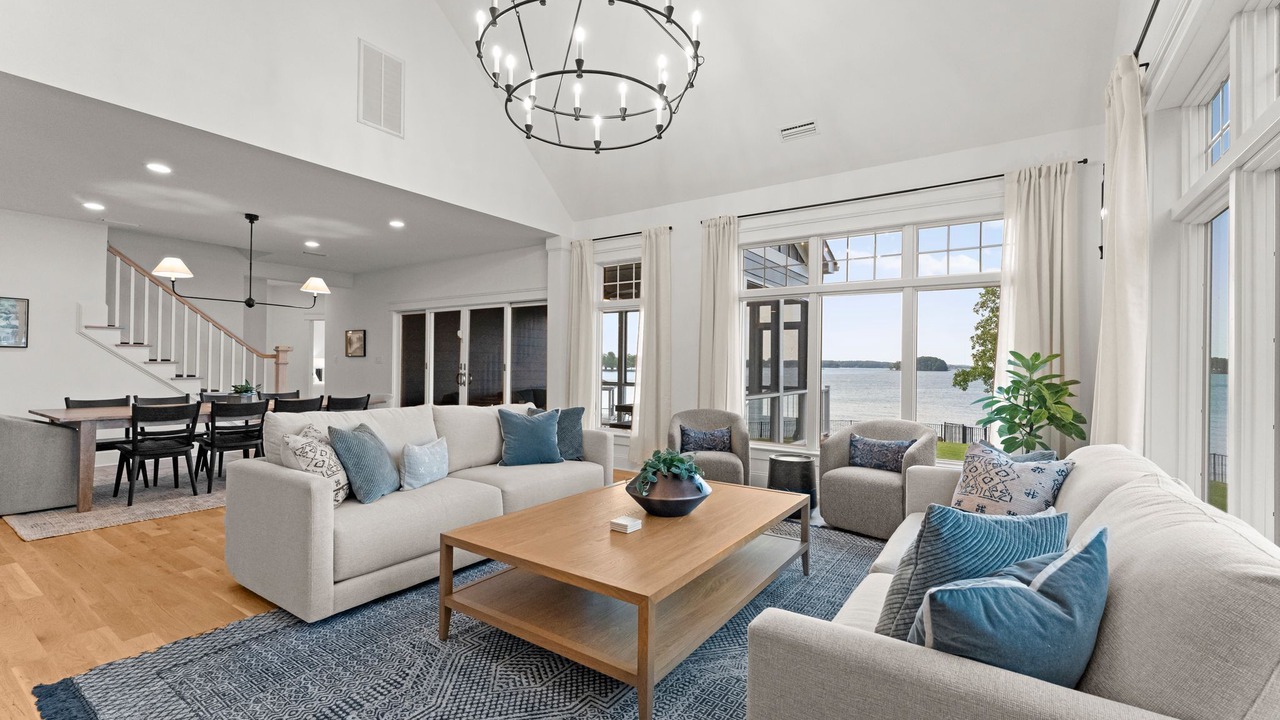 Photo of Livingroom in Denver