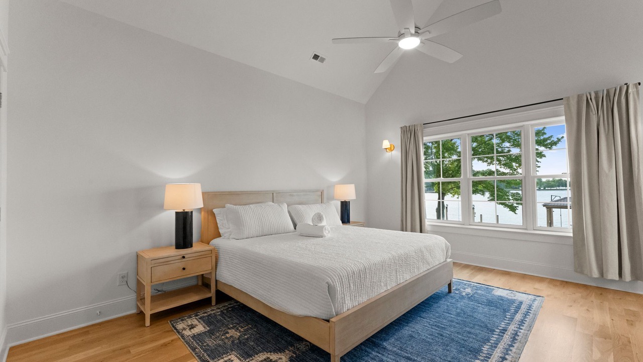 Photo of Bedroom in Denver