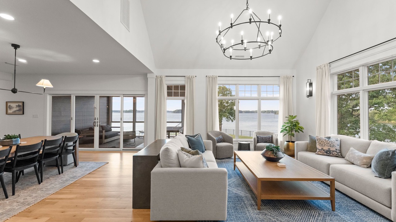Photo of Livingroom in Denver