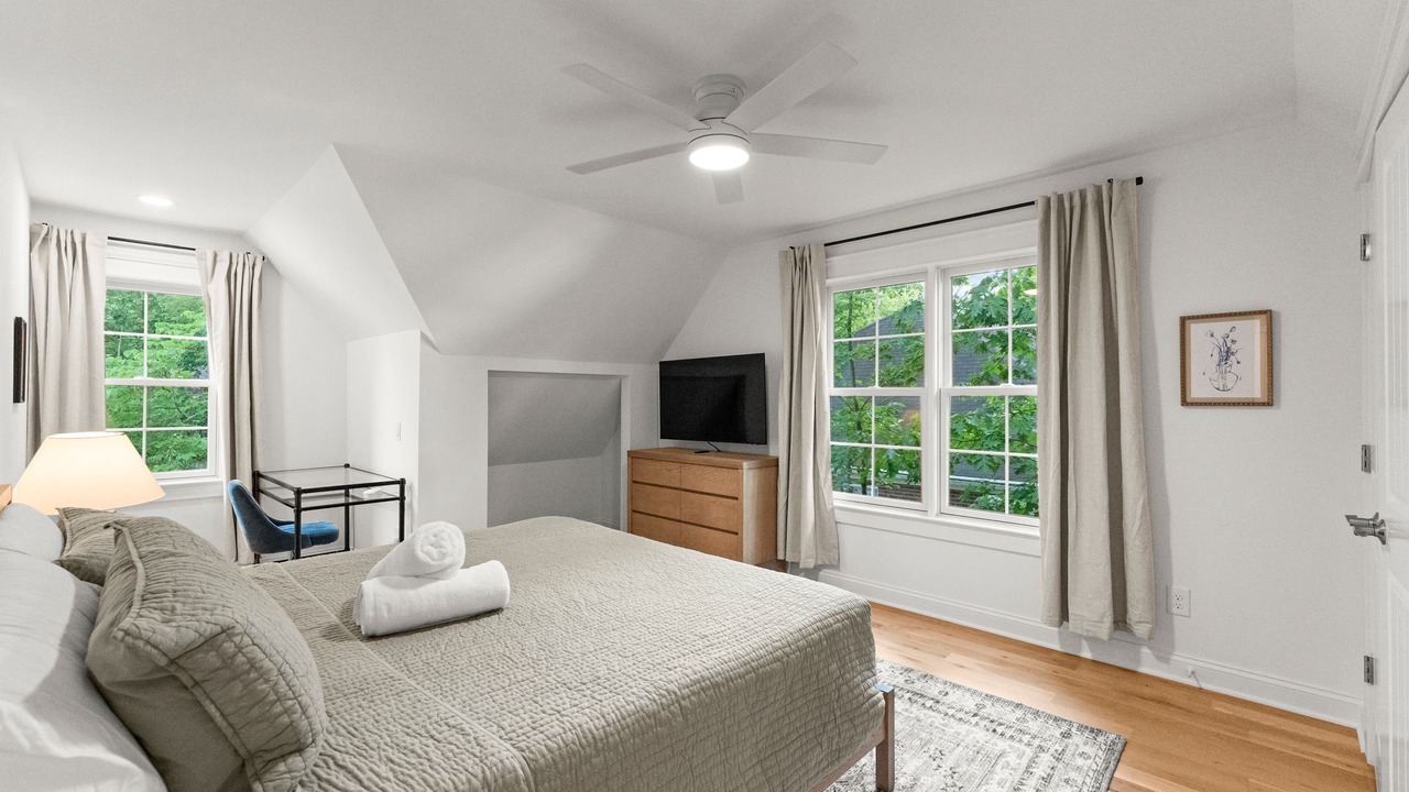 Photo of Bedroom in Denver