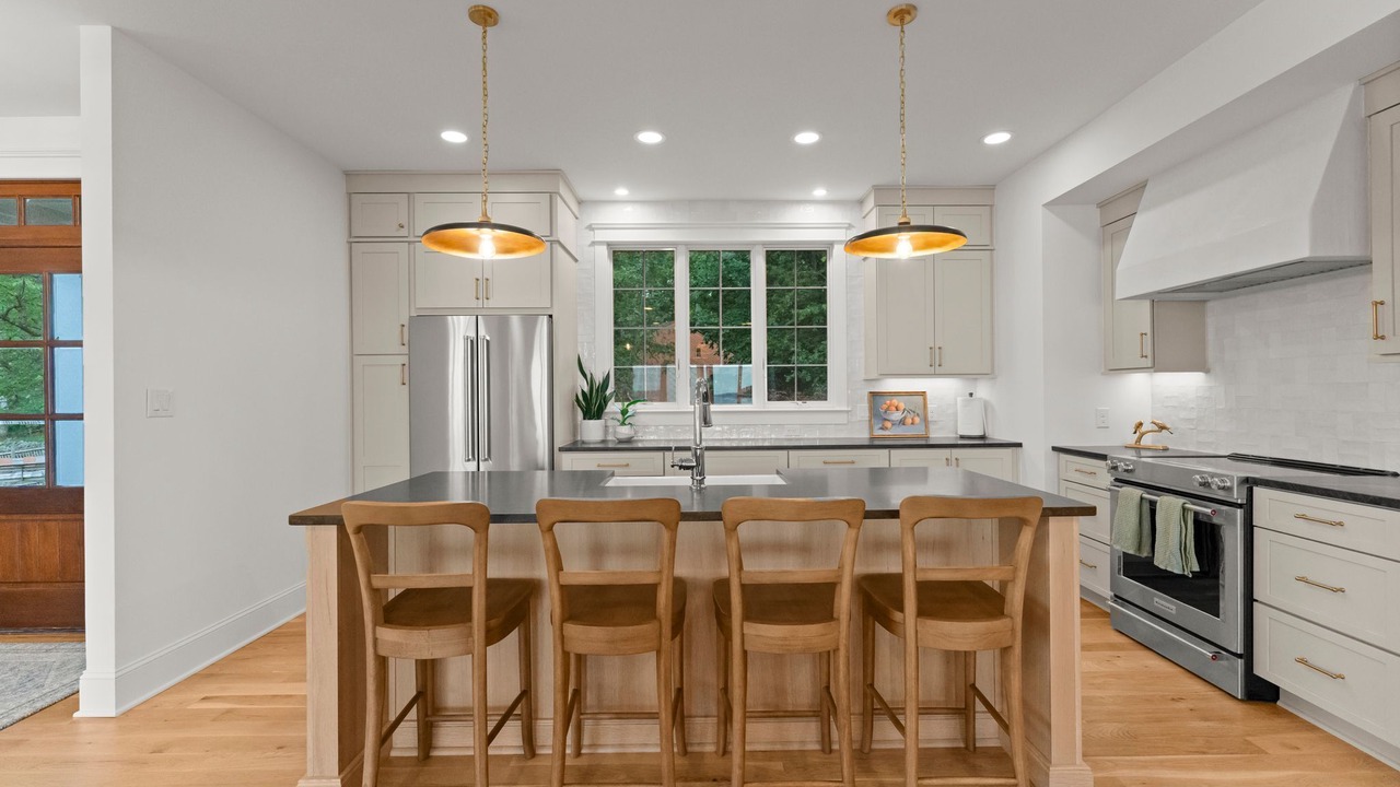 Photo of Kitchen in Denver