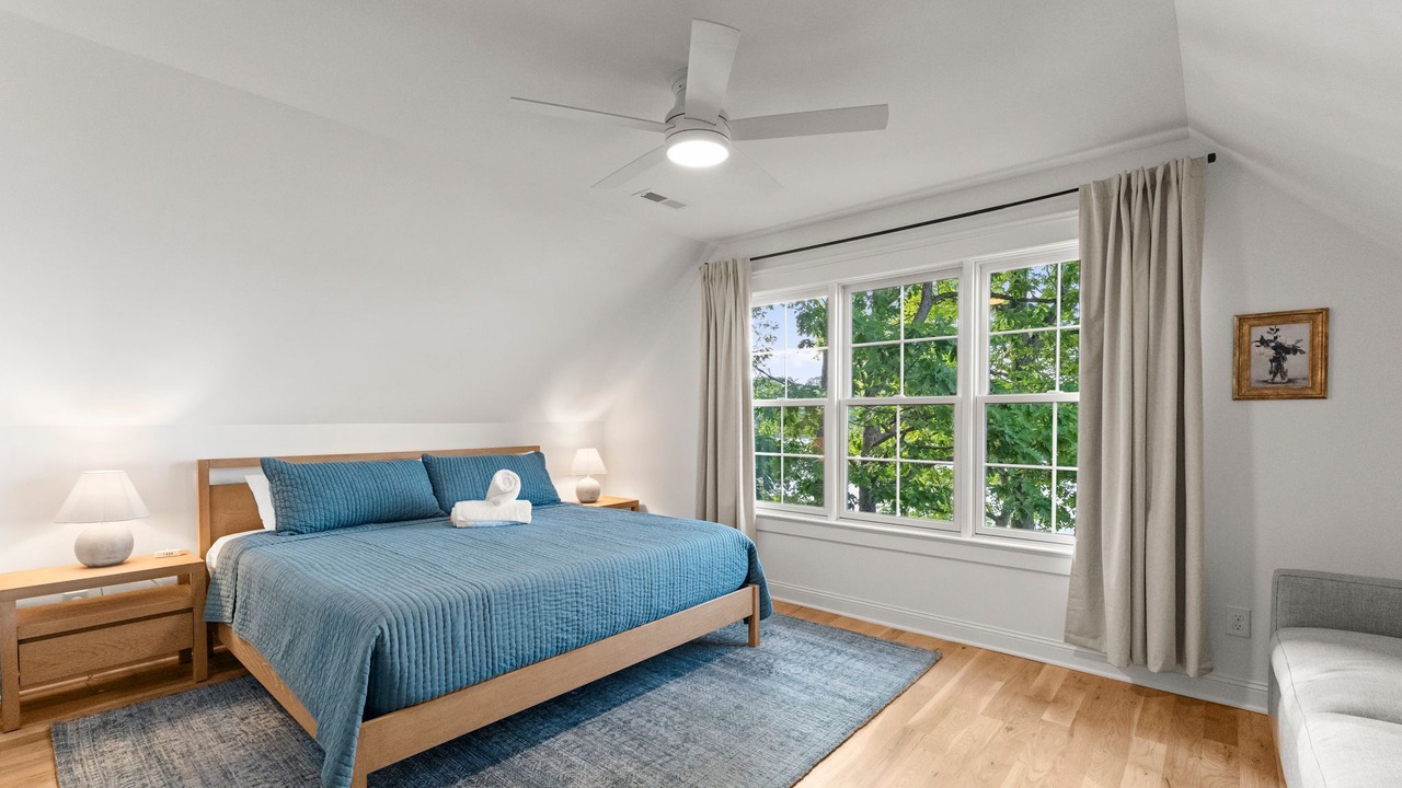 Photo of Bedroom in Denver