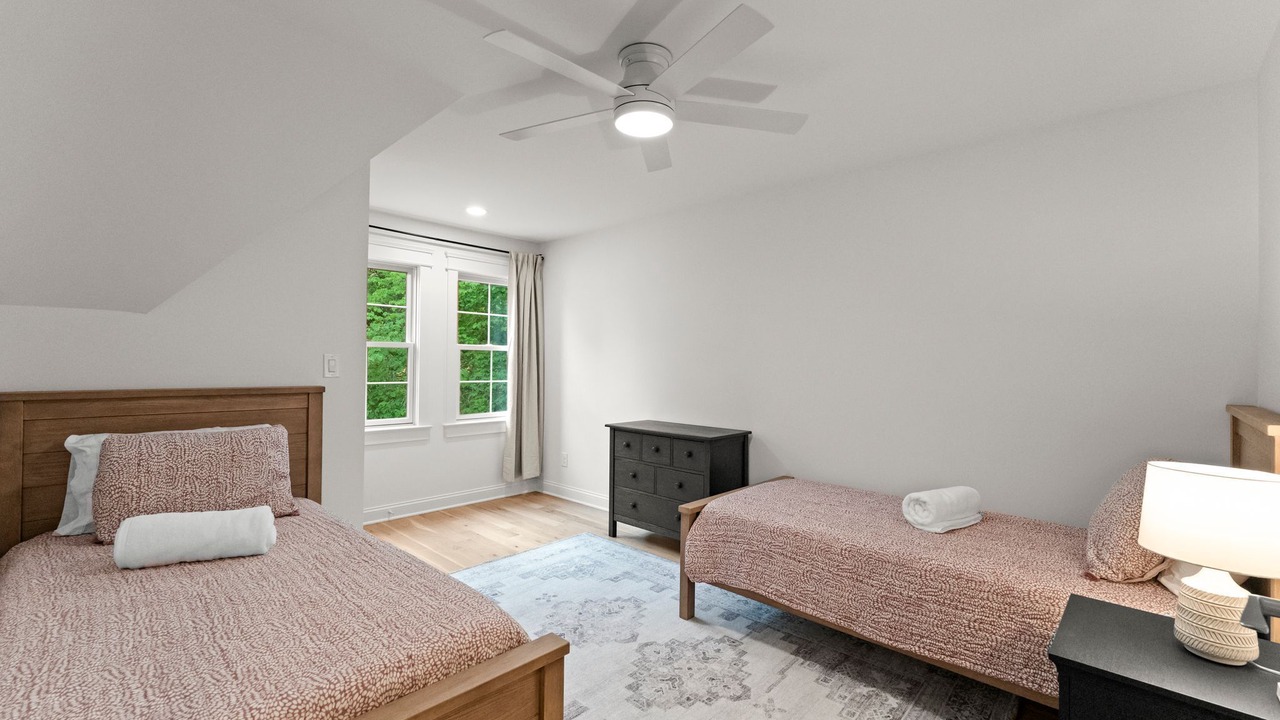 Photo of Bedroom in Denver
