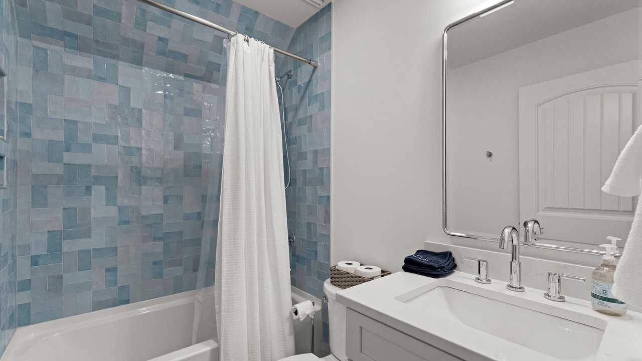 Photo of Bathroom in Denver
