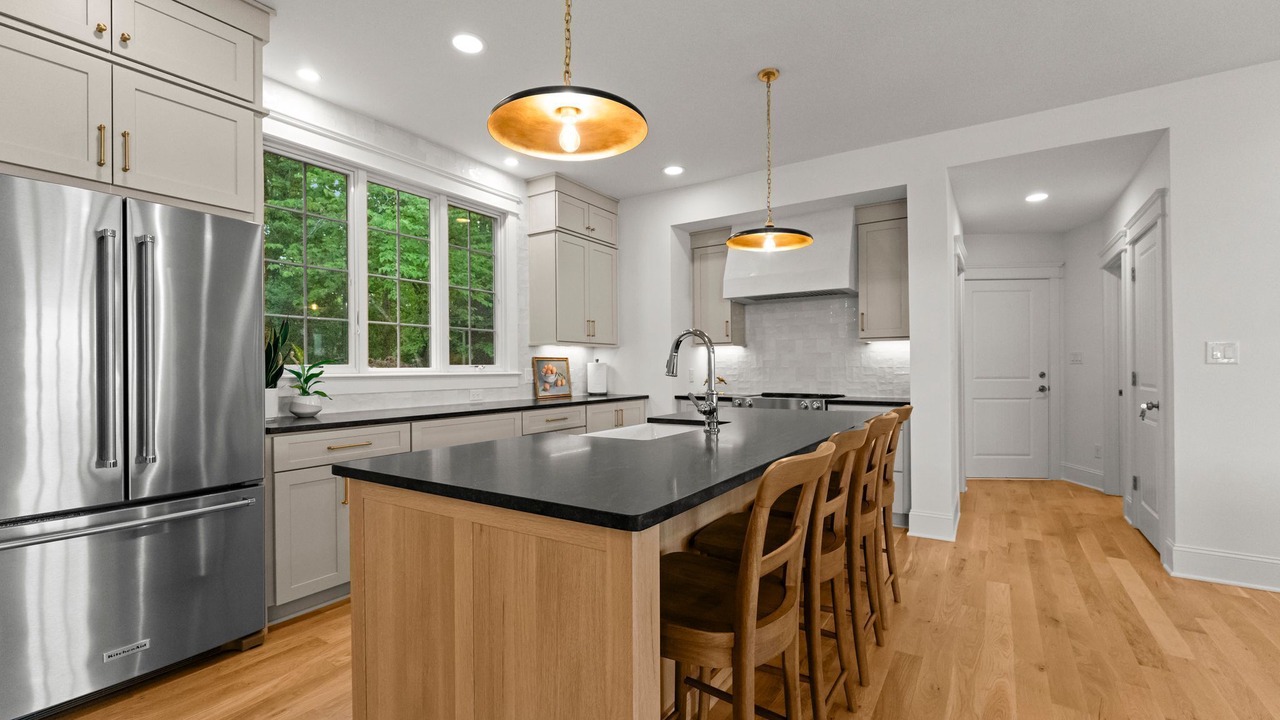 Photo of Kitchen in Denver