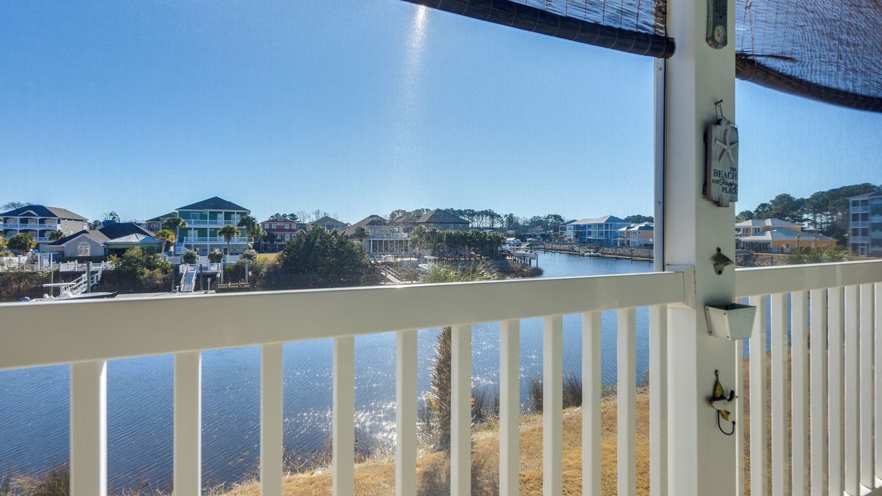 Photo of Outdoor in Carolina Yacht Landing